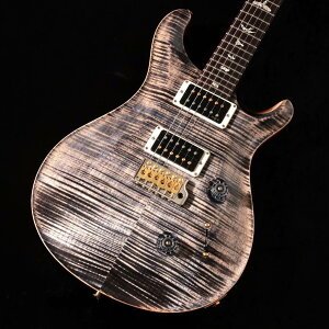 Paul Reed Smith (PRS) / 2025 Custom 24 10Top Charcoal(�d��:3.64kg)�yS/N:25 0406609�z�y�䒃�m���{�X�z