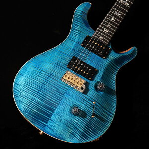Paul Reed Smith (PRS) / 2025 Custom 24 10Top Artic Blue(�d��:3.55kg)�yS/N:25 0420706�z�y�䒃�m���{�X�z