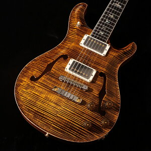 Paul Reed Smith (PRS) / 2025 McCarty 594 Hollowbody II 10Top Yellow Tiger(�d��:2.51kg)�yS/N:24 0395184�z�y�䒃�m���{�X�z