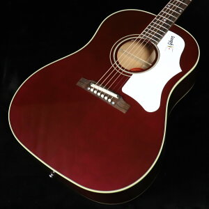 Gibson / 1960s J-45 Original Wine Red �y�~�c�X�z