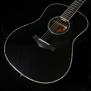 YAMAHA / LL16D ARE Black �y�~�c�X�z