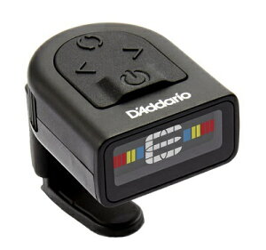 Planet Waves / NS Micro Headstock Tuner PW-CT-12 �y�S�֋��X�z