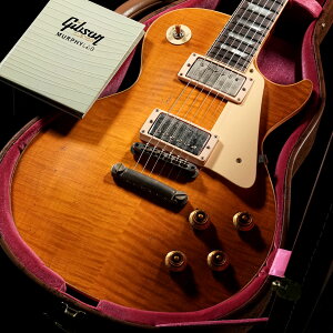 Gibson Custom Shop / Japan Limited Run Murphy Lab 1959 Les Paul Standard Reissue BOTB Pg116 Light Aged(�d��:4.19kg)�yS/N:953505�z�y�a�J�X�z