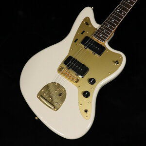 Fender / ISHIBASHI FSR MIJ Traditional 60S Jazzmaster Alder Body Desert Sand Gold Hardware �y�~�c�X�z
