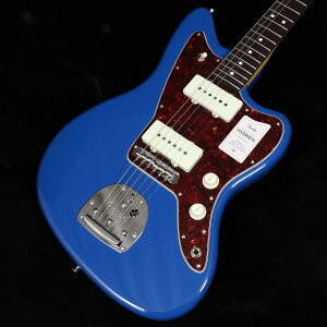Fender / Made in Japan Hybrid II Jazzmaster Rosewood Fingerboard Forest Blue �y�~�c�X�z�yYRK�z