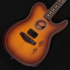 Fender / Acoustasonic Standard Telecaster Honey Burst ��S/N:IWF25011349�� �y�S�֋��X�z