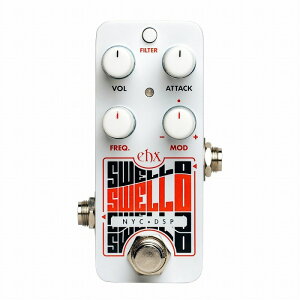 electro-harmonix / Pico Swello Attack Envelope�y���É��h�X�z