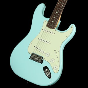 Fender / FSR Collection Traditional 60s Stratocaster Rosewood Fingerboard Daphne Blue �yS/N�FJD25018451�z�y�����X�z�yYRK�z