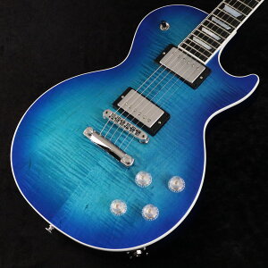GIBSON USA / Les Paul Modern Figured Cobalt Burst [Modern Collection] (�d��:3.72kg) �y�䒃�m���{�X�z