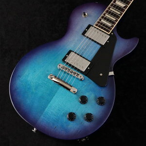 GIBSON USA / Les Paul Studio Blueberry Burst(�d��:3.80kg) �y�䒃�m���{�X�z