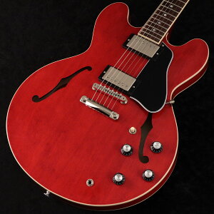 GIBSON USA / ES-335 Sixties Cherry(�d��:3.73kg) �y�䒃�m���{�X�z