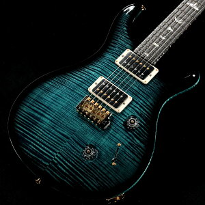 Paul Reed Smith(PRS) / 2025 Custom 24 - 10Top Cobalt Smokeburst(�d��:3.42kg)�yS/N:25 0417792�z�y�a�J�X�z