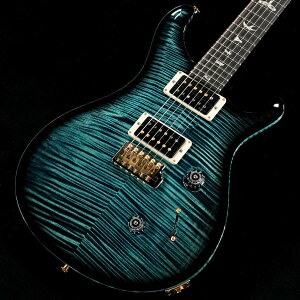 Paul Reed Smith(PRS) / 2025 Custom 24 - 10Top Cobalt Smokeburst(�d��:3.36kg)�yS/N:25 0419165�z�y�a�J�X�z
