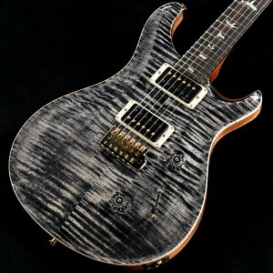 Paul Reed Smith(PRS) / 2025 Custom 24 - 10Top Charcoal (�d��:3.29kg)�yS/N:25 0417667�z�y�a�J�X�z