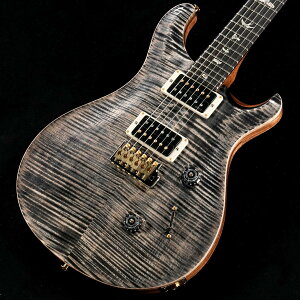 Paul Reed Smith(PRS) / 2025 Custom 24 - 10Top Charcoal (�d��:3.47kg)�yS/N:25 0419177�z�y�a�J�X�z