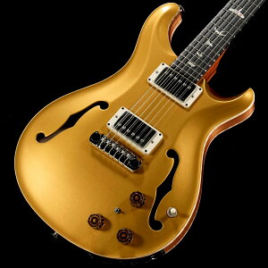 Paul Reed Smith (PRS) / 2024 Hollowbody II Piezo Gold Top(�d��:2.55kg)�yS/N:24 0385265�z�y�a�J�X�z