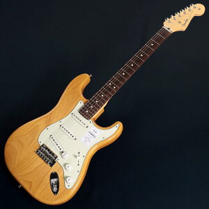 Fender / Made in Japan Hybrid II Stratocaster Rosewood Vintage Natural �s���T�t���t [3.41kg]�y�r�ܓX�z�yYRK�z