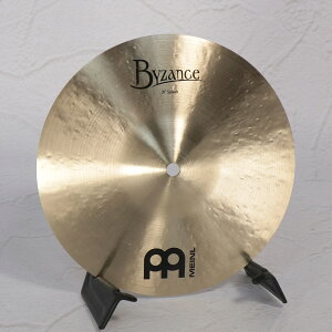 MEINL / B10S Byzance Traditional 10 Splash �X�v���b�V���V���o�� �yS/N 250500791�z�y���É��h�X�z