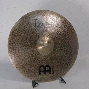 MEINL / B20BADAR 20 BIGAPPLE DARKRIDE �}�C�l�� ���C�h�V���o�� �yS/N 200603880�z�y���É��h�X�z