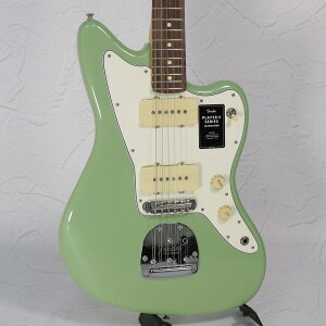 Fender Mexico / Player II Jazzmaster Birch Green Rosewood �yS/N MX25127477�z�y���É��h�X�z