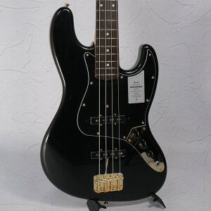 Fender / Made in Japan Traditional 2025 Collection 60s Jazz Bass Rosewood Black Pearl �yS/N JD26003717�z�y���É��h�X�z�yYRK�z