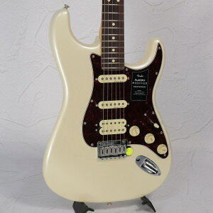 Fender Mexico / Player II Modified Stratocaster HSS Rosewood Olympic Pearl �yS/N MX25124934�z�y�A�E�g���b�g�����z�y���É��h�X�z