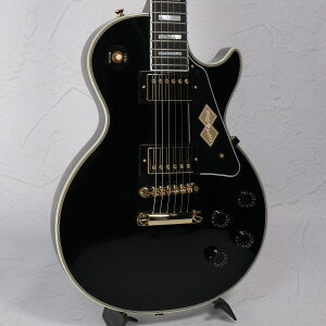 Epiphone by Gibson / Inspired by Gibson Custom Les Paul Custom Ebony �yS/N 25051523499�z�y�A�E�g���b�g�����z�y���É��h�X�z