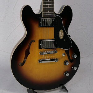 Epiphone by Gibson / Inspired by Gibson ES-339 Vintage Sunburst �yS/N 25111510514�z�y���É��h�X�z