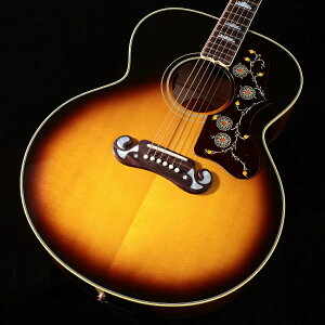 GIBSON MONTANA / SJ-200 60s Original Vintage Sunburst�ySN:23385031�z �y�䒃�m���{�X�z�yYRK�z