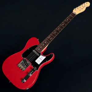 Fender / Made in Japan Hybrid II Telecaster Rosewood Modena Red �s���T�t���t�yJD25028857�z�y�r�ܓX�z�yYRK�z