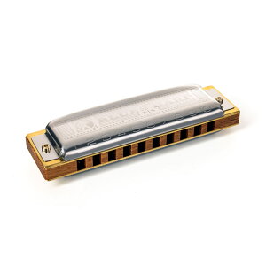 HOHNER / Blues Harp 532/20MS A MS SERIES A�� �_�C�A�g�j�b�N�E�n�[���j�J