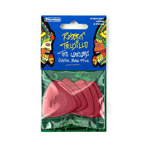 Jim Dunlop / ROBERT TRUJILLO WARLORD CUSTOM BASS PICK 1.5mm �y���l�X�z