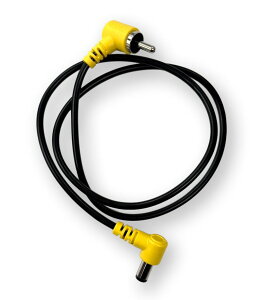 CIOKS / Flex Cable Line6 Stomp 50cm DC 3050 Cables/Accessories �`���[�N�X�y�������K�i�z�y�䒃�m���{�X�z