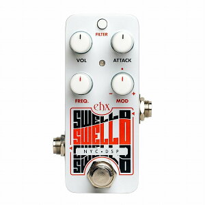 electro-harmonix / Pico Swello Attack Envelope �G���N�g���n�[���j�N�X �G���n�� �y�S�֋��X�z