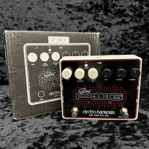 �s�Z�[���i�tElectro-Harmonix / Soul POG Multi Effect: Nano POG + Soul Food �s������EB���A�E�g���b�g�����I�t�y�V�h�X�z
