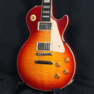 GIBSON USA / Exclusive Model Les Paul Standard 50s AAA Heritage Cherry Sunburst �y�䒃�m���{�XFINEST GUITARS�z