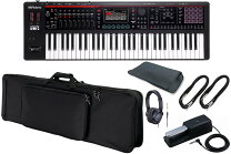 楽天市場】fa－06 roland 純正ソフトケースの通販