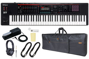 Roland / FANTOM-07 �A�N�Z�T���[�Z�b�g�y�a�J�X�z