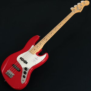 �s���T�t���t Fender / Made in Japan Hybrid II Jazz Bass Maple Fingerboard Modena Red [4.03kg]�yS/N JD24007160�z�y�r�ܓX�z�yYRK�z