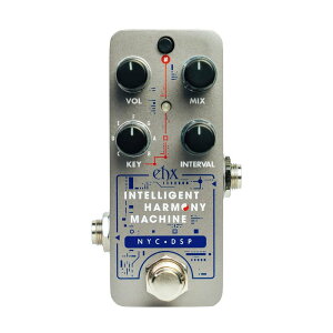electro-harmonix / Pico Intelligent Harmony Machine Harmonizer �y�S�֋��X�z