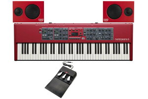 nord / Nord Piano 6 73 Nord piano monitor V2�Z�b�g�y�a�J�X�z