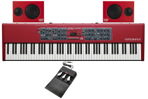 nord / Nord Piano 6 88 Nord piano monitor V2�Z�b�g�y�a�J�X�z