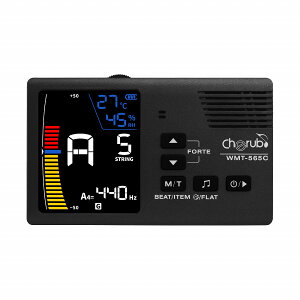 CHERUB / WMT-565C �h5-in-1�h���g���`���[�i�[