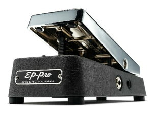 XOTIC / EP Pro EP BOOSTER + VOLUME PEDAL EP-PRO �u�[�X�^�[�y���É��h�X�z