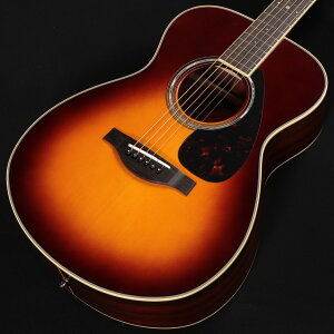 YAMAHA / LS6 ARE Brown Sunburst ��S/N:ILP090138�� �y�S�֋��X�z