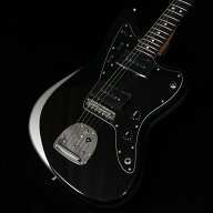 Fender / Made in Japan Limited Starmaster Rosewood Fingerboard Black 【店頭展示クリアランスセール…