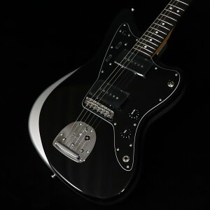 Fender / Made in Japan Limited Starmaster Rosewood Fingerboard Black �y�~�c�X�z