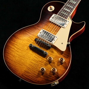 Gibson Custom / Japan Limited Run 1959 Les Paul Standard VOS Western Desert Fade(�d��:3.93kg)�yS/N:952557�z�y�a�J�X�z