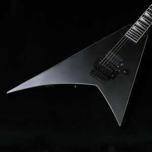 Jackson / Pro Plus Pure Metal Limited Edition Rhoads RR1A Ebony Fingerboard Satin Black �y�~�c�X�z