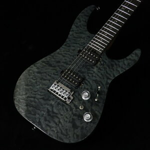 Charvel / Pro-Mod Plus DK24 HH 2PT EB QM Ebony Fingerboard Midnight Ocean �y�~�c�X�z